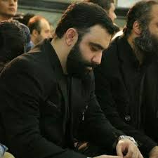 جواد مقدم کعبه سیار علی کلید اسرار علی